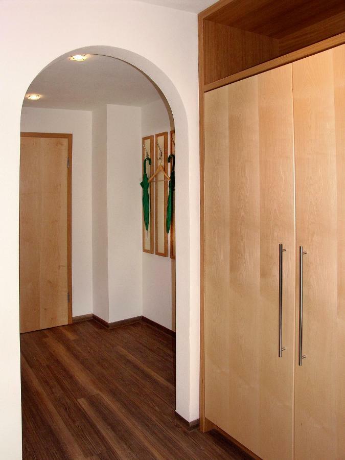 Fellhornhaus Ferienwohnungen Oberstdorf Eksteriør billede