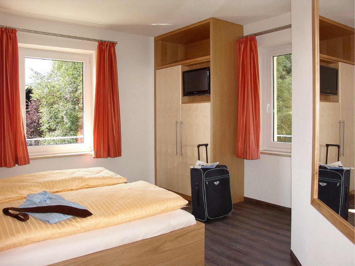 Fellhornhaus Ferienwohnungen Oberstdorf Eksteriør billede